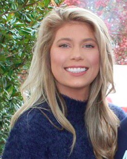 Ms. Olivia Thombley Ms. Olivia Thombley
